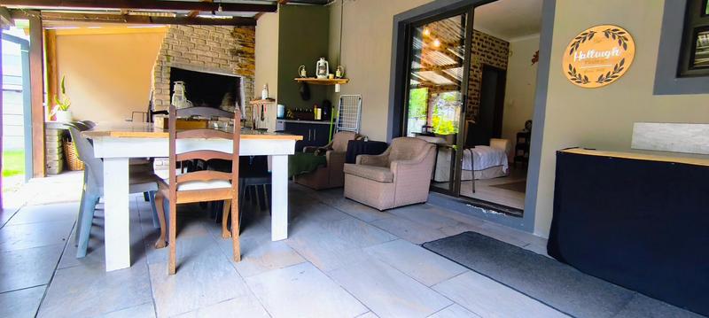 5 Bedroom Property for Sale in George East Western Cape
